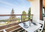 Location vacances Chamrousse - Résidence les Malottes - Avec balcon-1