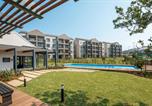 Location vacances Ballito - Ballito Village Luxury Apartments-1