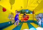 Camping avec Club enfants / Top famille Erdeven - Camping le Moteno-1