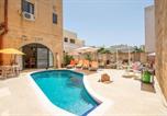 Location vacances Ghasri - Ta Indri Holiday Home-4