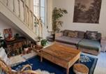 Location vacances Montpellier - Magnifique appartement centre écusson-3