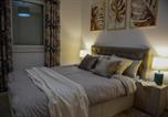 Location vacances  Cuprija - Apartman P Lux 1 Ćuprija-1