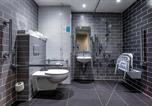 Hôtel Dresde - Holiday Inn Express Dresden Zentrum by Ihg-4
