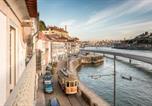 Location vacances Matosinhos - Douro River Studios-4