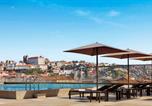 Hôtel São João da Madeira - Tivoli Kopke Porto Gaia Hotel-1