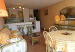 Location vacances Bord de mer de Le Lavandou - Bel appartement climatisé avec garage au Lavandou - Fr-1-308-13-4