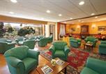 Hôtel Ville métropolitaine de Gênes - Hotel Mondial Rapallo-1