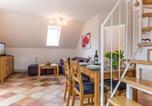 Location vacances Schleswig-Holstein - Ferienwohnung-Flocke-2