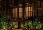 Hôtel Beverly Hills - The West Hollywood Edition-3