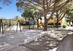 Location vacances Agde - Résidence Odalys Référence Saint Loup