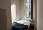 Location vacances Leeds - Cosy 1 bed Apt in the heart of Leeds-2