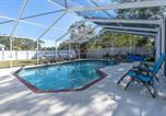 Location vacances Ellenton - New Heated Pool+Hottub + 13 min to Ami+ 4br 20ppl-3