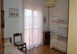 Location vacances Caorle - Comfortable family flat near Ponente Beach-4