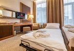 Hôtel Piešťany - Hotel Elizabeth-3