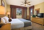 Hôtel Flagstaff - Club Wyndham Sedona-2