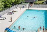 Camping Saint-Didier-sous-Aubenas - Flower Camping Le Plan d'eau