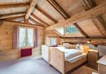 Hôtel Bürserberg - Hotel Rhätia-3