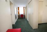 Hôtel Schwarbinger 7 - Hotel Leopold-2