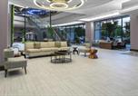 Hôtel Norton Shores - Embassy Suites By Hilton Grand Rapids Downtown-4