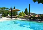 Hôtel Corse - Cas'Anna Lidia - Hôtel De Charme-1