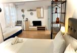 Hôtel Albanie - Budget Hotel-4