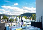 Hôtel Leimen - Staycity Aparthotels Heidelberg-3