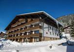 Location vacances Gerlos - Appartement Steigerbauer 1-2