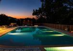 Village vacances Grèce - Poolfront Escape – Cabana 13-1
