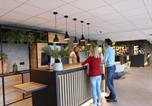 Hôtel Lavilledieu - Ibis Aubenas-2