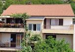 Location vacances Dugi Rat Općina - Apartments with parking space Dugi Rat, Omis - 26025-1