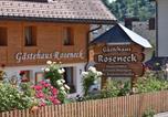 Location vacances Todtmoos - Gästehaus Roseneck-2