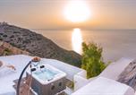 Location vacances Ιος - Paros - Sikinos Sunset-3