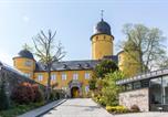 Hôtel Daaden - Hotel Schloss Montabaur-1