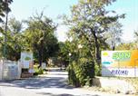 Camping avec Club enfants / Top famille Saint-André-de-Majencoules - Camping Sun Camping-1