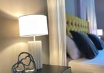 Location vacances Valeggio sul Mincio - Guesthouse Corte Marzago - adults friendly-3