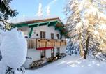 Location vacances Sankt Margarethen im Lungau - Katschberg 8-1