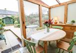 Location vacances  Gare de Chesterfield - Swallows Barn-3