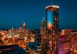 Hôtel Atlanta - The Westin Peachtree Plaza, Atlanta-1