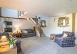 Location vacances Cilgerran - Cattle Tree Cottage-4