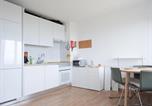 Location vacances Festival Escales Musicales - Appartement avec piscine et parking à Évian-les-Bains - Fr-1-498-85-3
