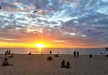 Location vacances Glenelg - Seafield Tower Glenelg Apartment-4