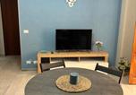 Location vacances Riposto - Casa vacanza Tropicana Home-2
