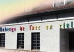 Hôtel Pas-de-Calais - Auberge de l'Arc en Ciel-1