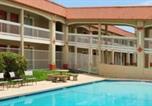 Hôtel Kilgore - Oyo Hotel Tyler Northwest Mineola Hwy-3