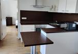 Location vacances Bressanone - Garni Maria Appartement-4