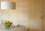 Location vacances Bregenz - Bodensee-Ferienwohnung Am Ruggbach - Lochau bei Bregenz-4