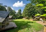 Location vacances Warneton - Urban gardens Ieper - Glampingtent Xs-3