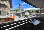 Location vacances La Clusaz - Bedière 3 - Bel appartement centre village-3