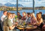 Hôtel Svolvær - Ringstad Resort-3