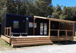 Location vacances Dauphin - Mobil-home de Luxe avec Terrasse - Api-1-52-678-1